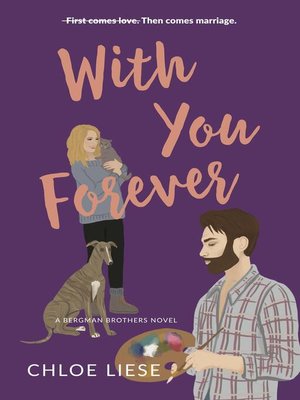 cover image of With You Forever